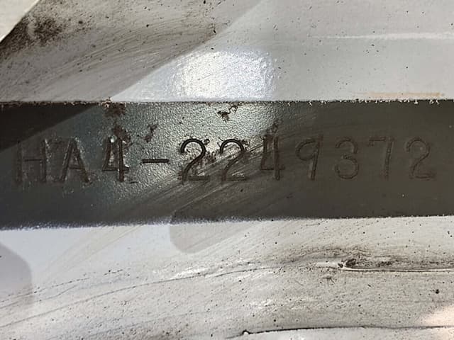 1995 Honda Acty JDM car for sale — photo 24 of 25