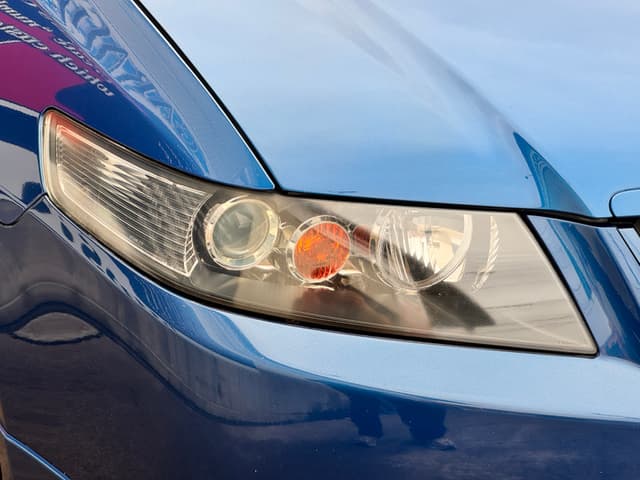 2005 Honda Accord JDM car for sale — photo 14 of 25