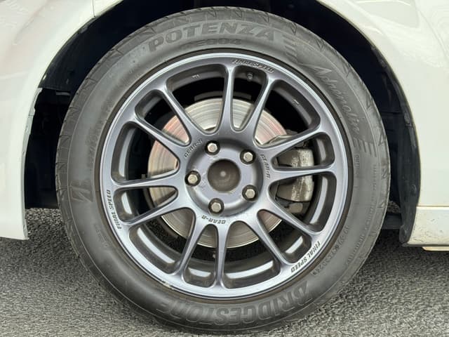 2011 Mazda Roadster (Eunos Roadster / MX-5) JDM car for sale — photo 22 of 25