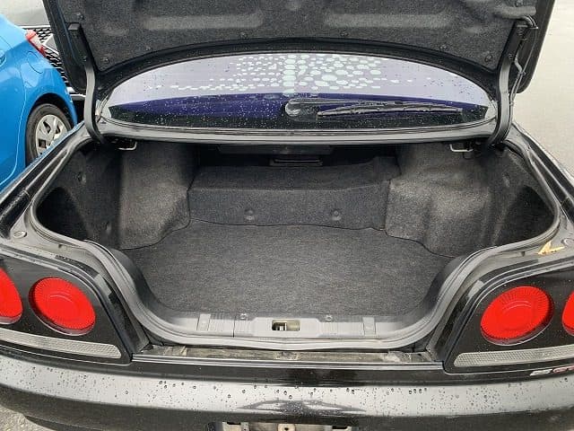 1998 Nissan Skyline JDM car for sale — photo 6 of 13