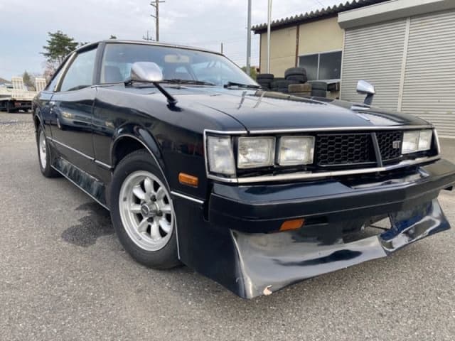 1980 Toyota Celica JDM car for sale — photo 2 of 5
