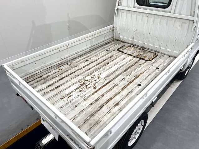 1996 Mitsubishi Minicab JDM car for sale — photo 5 of 10