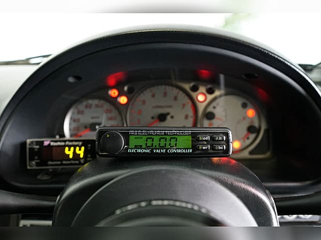 1999 Nissan Silvia JDM car for sale — photo 22 of 25