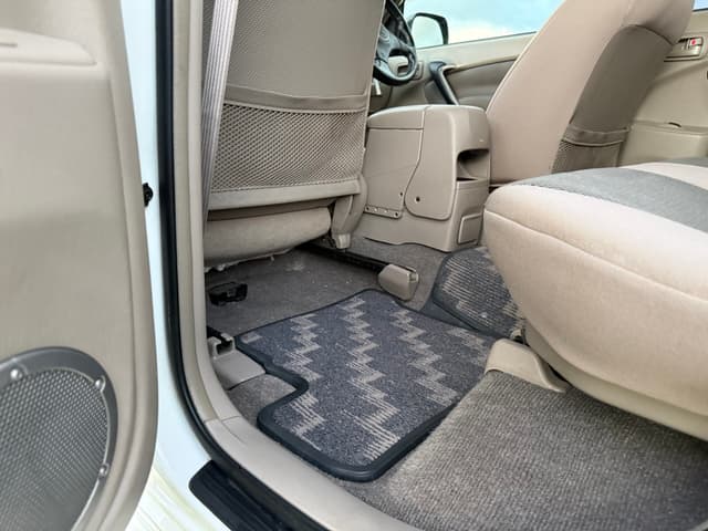 2000 Toyota RAV4 JDM car for sale — photo 13 of 25