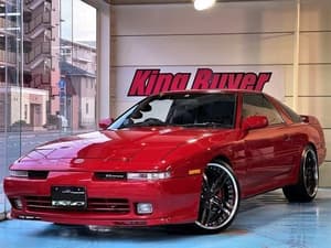 1992 Toyota Supra JDM car for sale