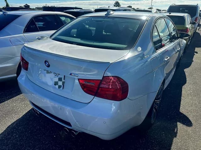 2005 Bmw M3 JDM car for sale — photo 2 of 7