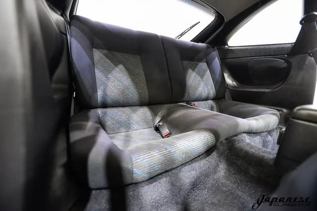 1994 Toyota Celica JDM car for sale — photo 17 of 25