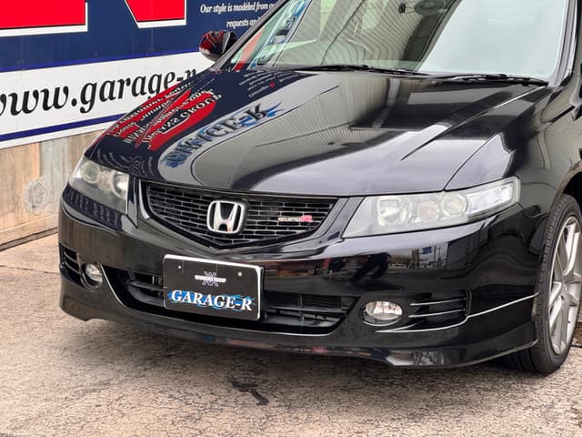 2006 Honda Accord JDM car for sale — photo 11 of 25
