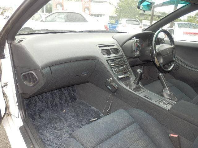 1995 Nissan Fairlady Z JDM car for sale — photo 8 of 20