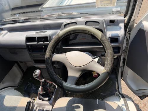 1994 Mitsubishi Minicab JDM car for sale — photo 8 of 15