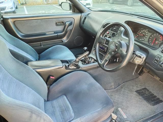 1995 Nissan Skyline JDM car for sale — photo 10 of 21
