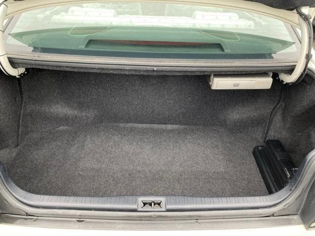 1997 Toyota Aristo JDM car for sale — photo 7 of 25