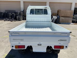 1996 Suzuki Carry JDM car for sale