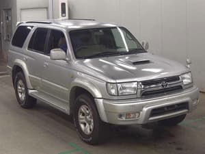 2001 Toyota Hilux Surf JDM car for sale