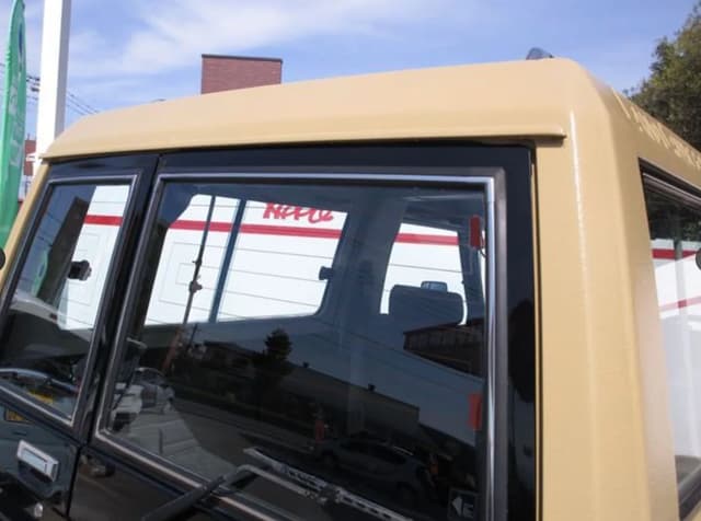 1988 Toyota Land Cruiser JDM car for sale — photo 12 of 25