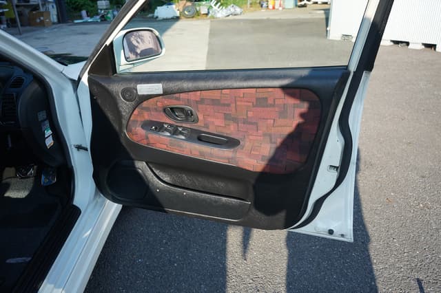 1996 Mitsubishi Lancer Evolution JDM car for sale — photo 14 of 25