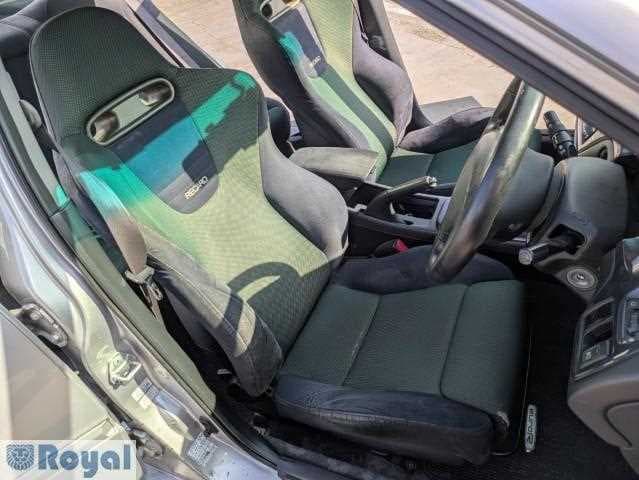 2001 Honda Accord JDM car for sale — photo 13 of 25