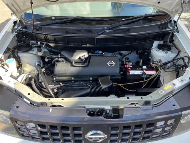 2002 Nissan Cube JDM car for sale — photo 16 of 16