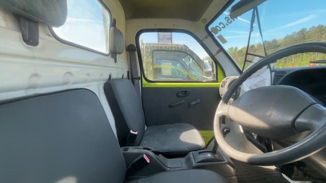 2000 Suzuki Carry JDM car for sale — photo 4 of 9