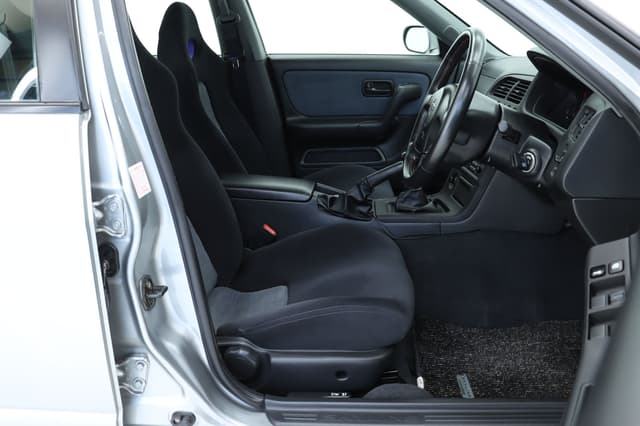 1998 Nissan Skyline JDM car for sale — photo 10 of 10