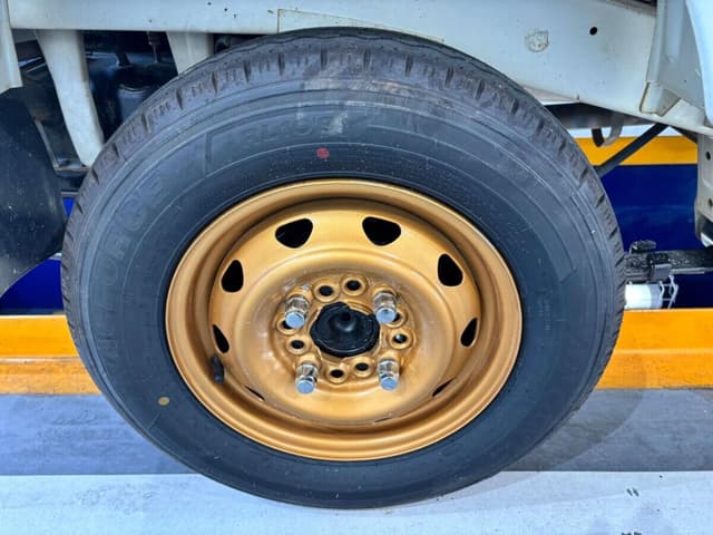 1994 Suzuki Carry JDM car for sale — photo 16 of 25
