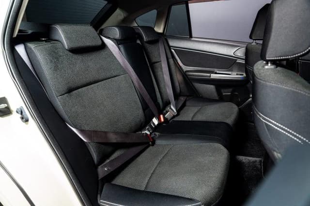 2012 Subaru Impreza JDM car for sale — photo 19 of 20