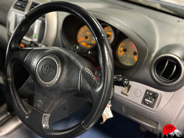 2000 Toyota RAV4 JDM car for sale — photo 15 of 25