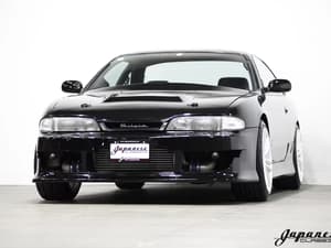 1994 Nissan Silvia JDM car for sale