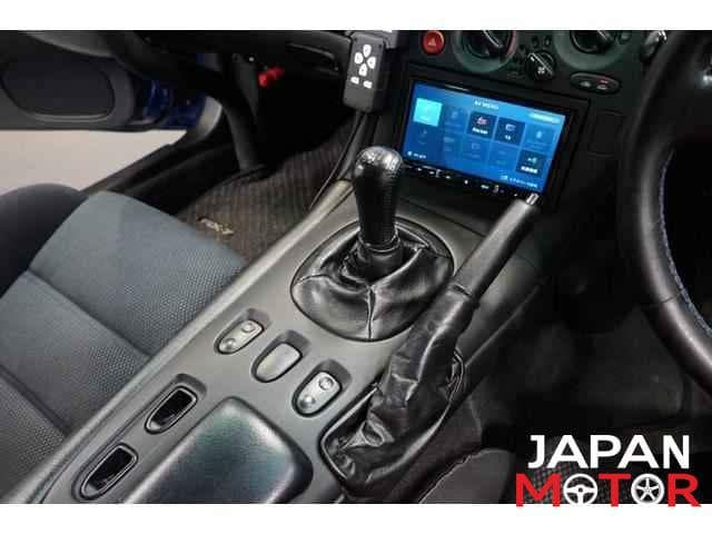 1999 Mazda RX-7 JDM car for sale — photo 7 of 10
