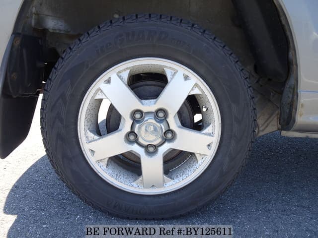 2002 Mitsubishi Pajero Mini JDM car for sale — photo 11 of 25