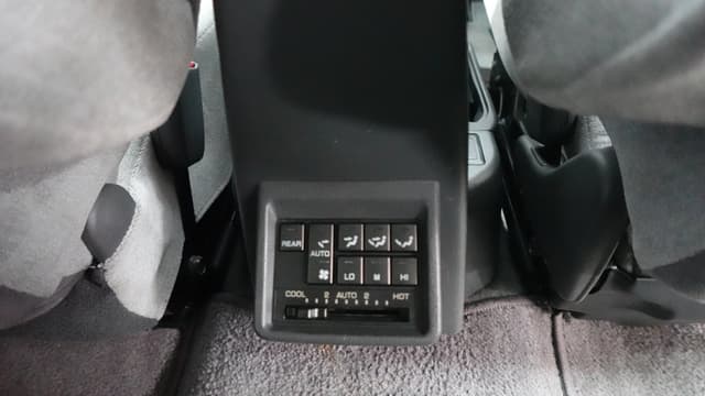 1997 Mitsubishi Pajero JDM car for sale — photo 16 of 23