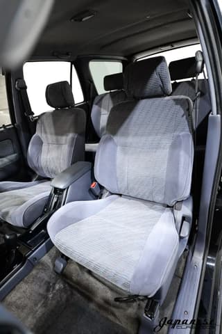 1997 Toyota Hilux JDM car for sale — photo 15 of 25