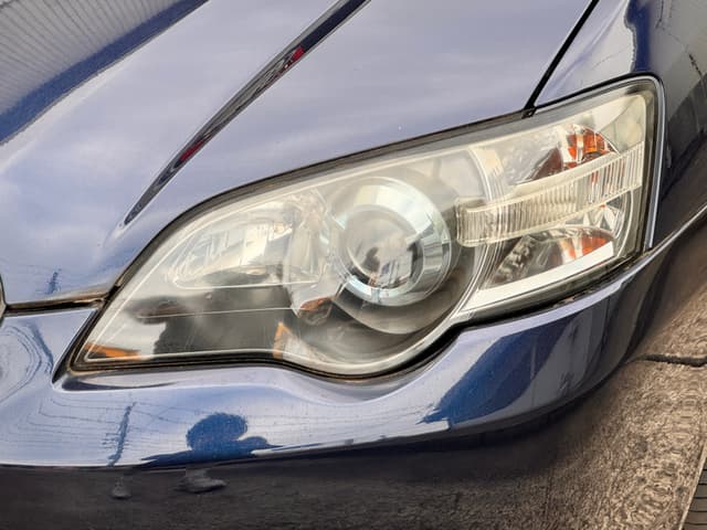 2003 Subaru Impreza JDM car for sale — photo 24 of 25