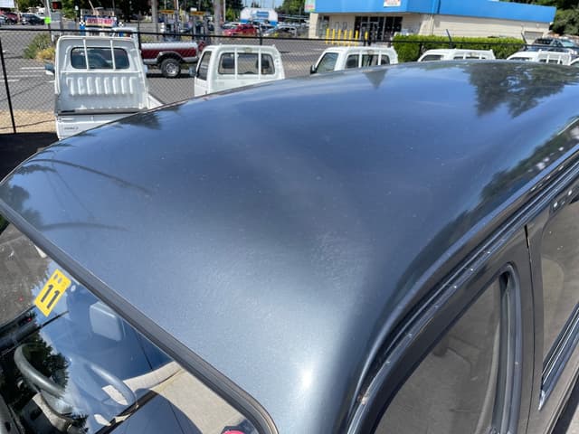 1991 Suzuki Every JDM car for sale — photo 14 of 25