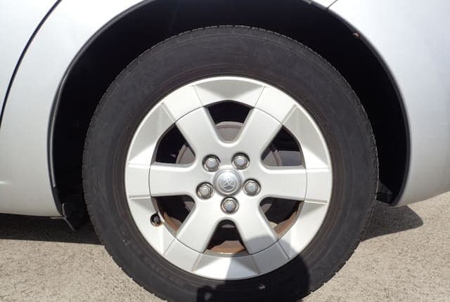 2006 Toyota Prius JDM car for sale — photo 10 of 25