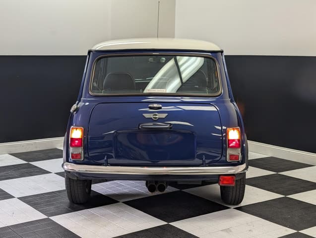 1998 Rover JDM car for sale — photo 10 of 25