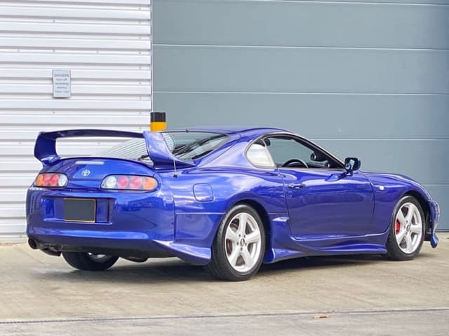 1994 JDM car for sale — photo 19 of 25