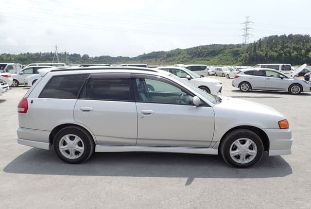 2001 Nissan JDM car for sale — photo 6 of 25