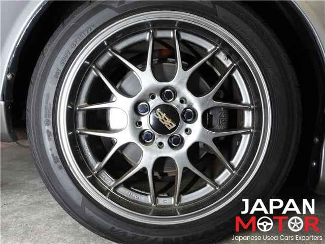1991 Honda NSX JDM car for sale — photo 6 of 8
