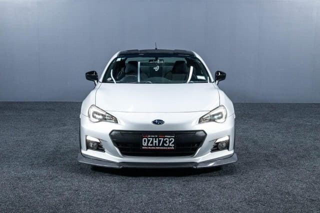 2012 Subaru BRZ JDM car for sale — photo 2 of 20