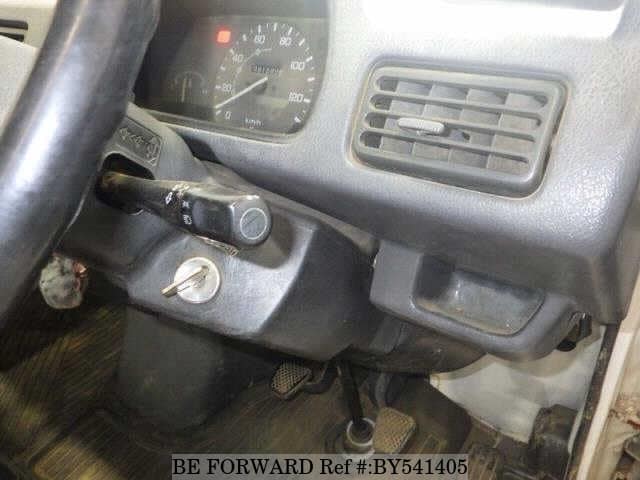 1997 Honda Acty JDM car for sale — photo 3 of 6