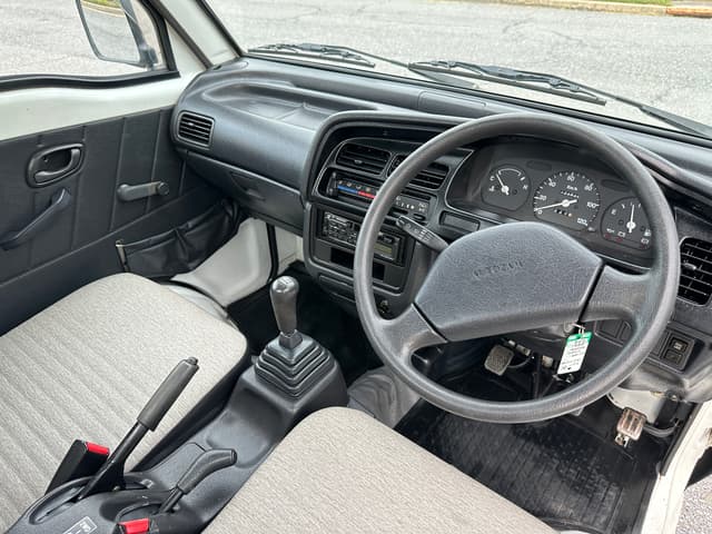 1995 Mazda Scrum JDM car for sale — photo 11 of 15
