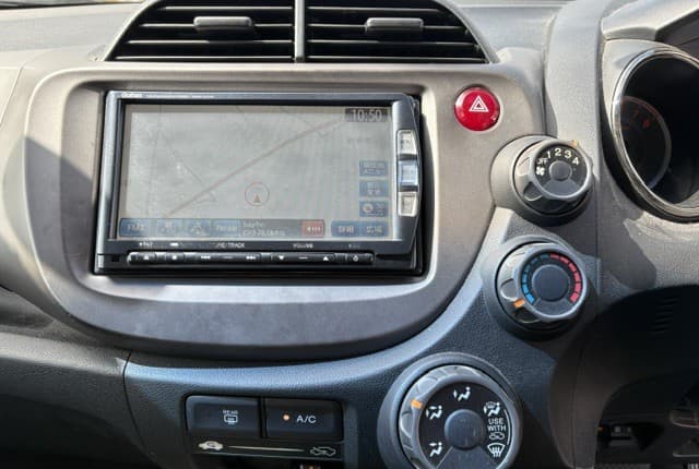 2012 Honda Fit JDM car for sale — photo 14 of 25