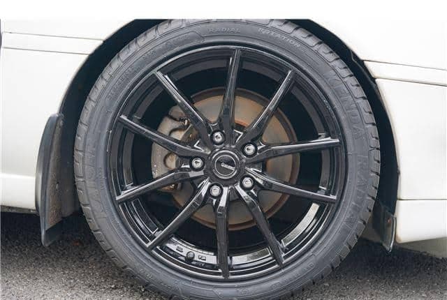 1999 Toyota MR2 JDM car for sale — photo 10 of 25