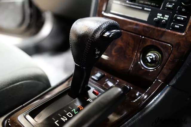 1994 Toyota Chaser JDM car for sale — photo 10 of 25