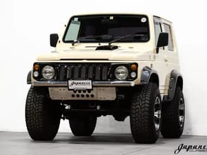 1996 Suzuki Jimny JDM car for sale