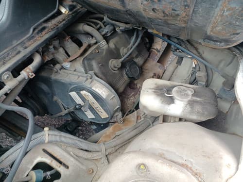 1996 Suzuki Carry JDM car for sale — photo 12 of 12