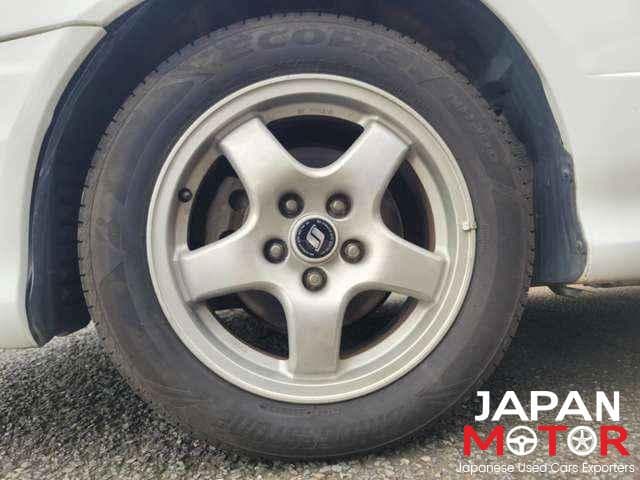 2000 Nissan Skyline JDM car for sale — photo 17 of 20