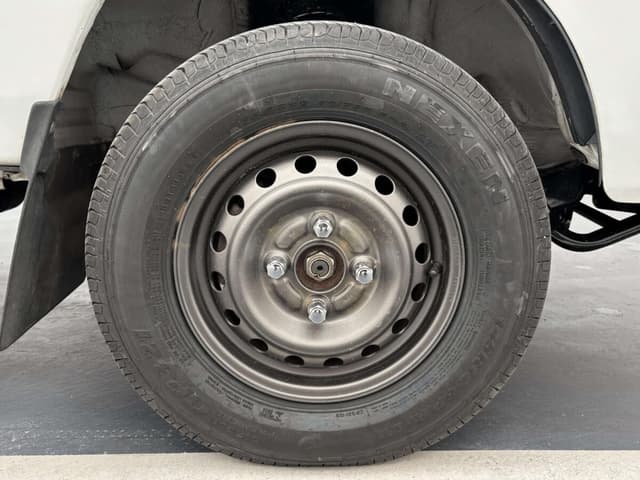 1995 Honda Acty JDM car for sale — photo 19 of 25