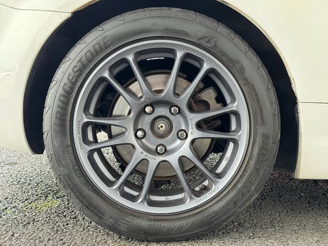 2011 Mazda Roadster (Eunos Roadster / MX-5) JDM car for sale — photo 21 of 25